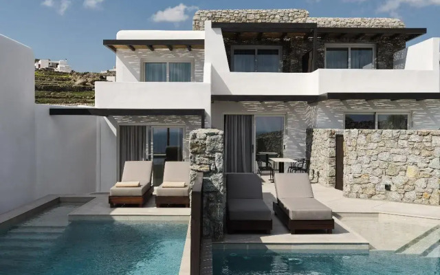 Ezio Bo Luxury Living