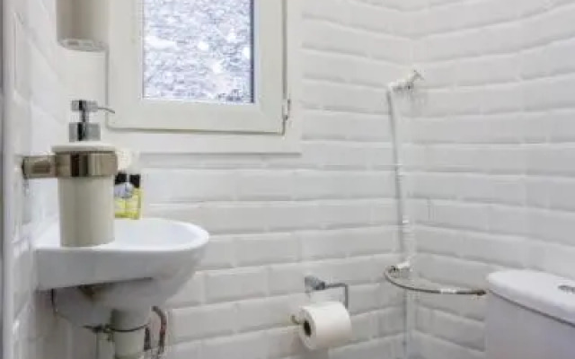 CMG Bastille - Faubourg Saint Antoine 8