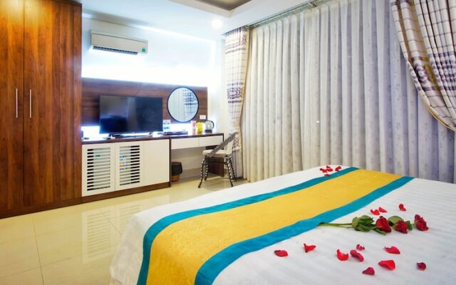 May hotel Phu Quoc