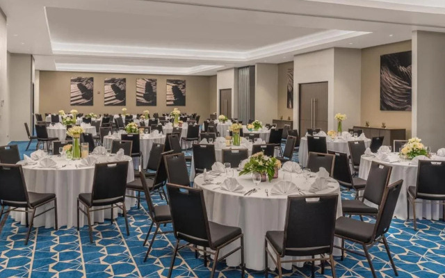 Seda Capitol Central