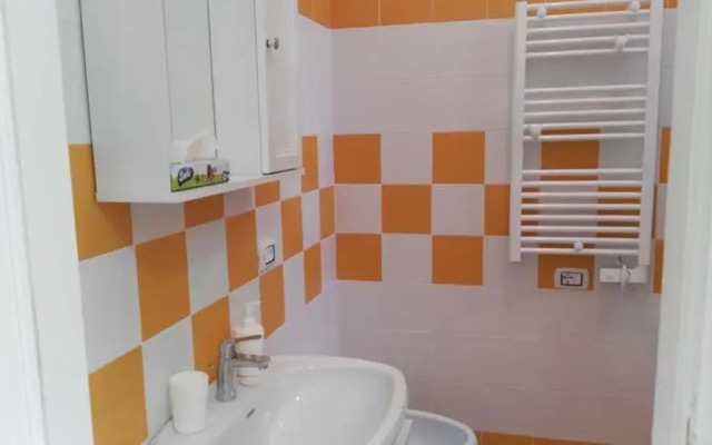 Villa Mary - Apartments