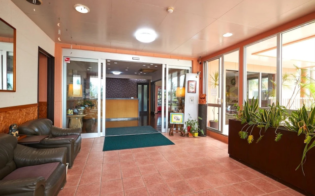 Condo hotel Shimanchu Club