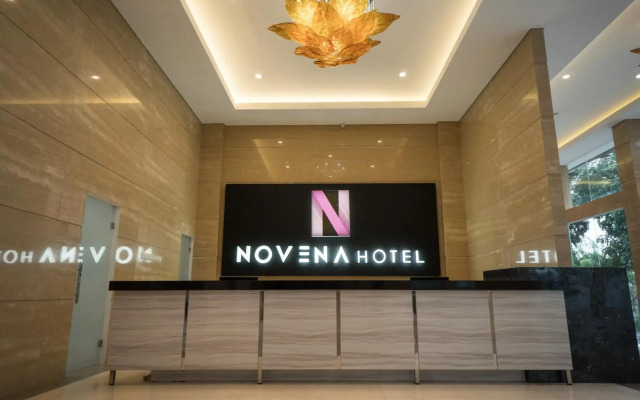 Novena Hotel