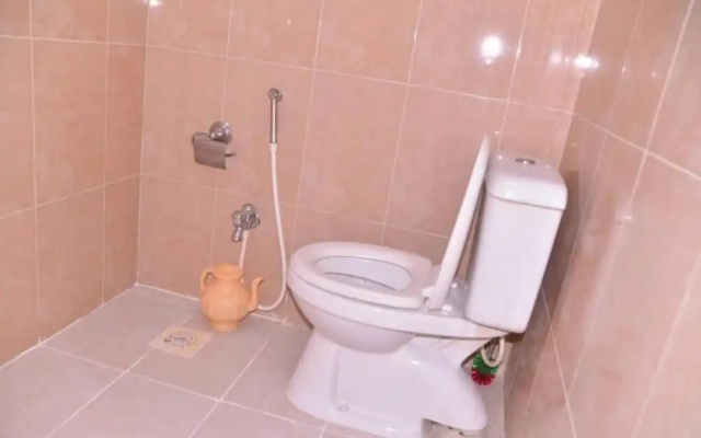 Redbury Guesthouse