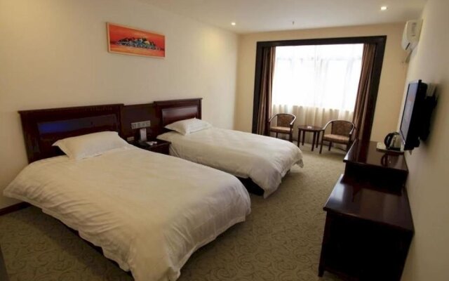 Jin Shi Wan Hotel