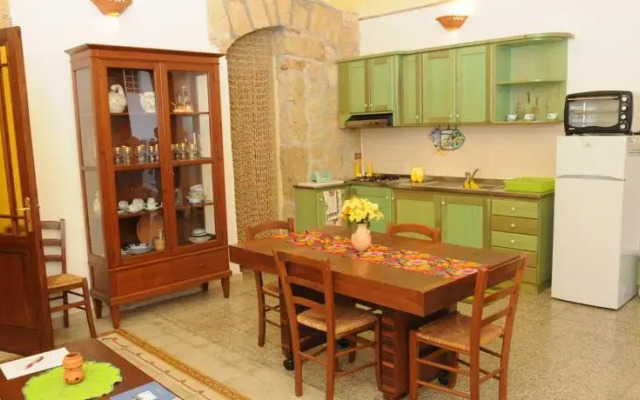 Casa Vacanze Maniaci