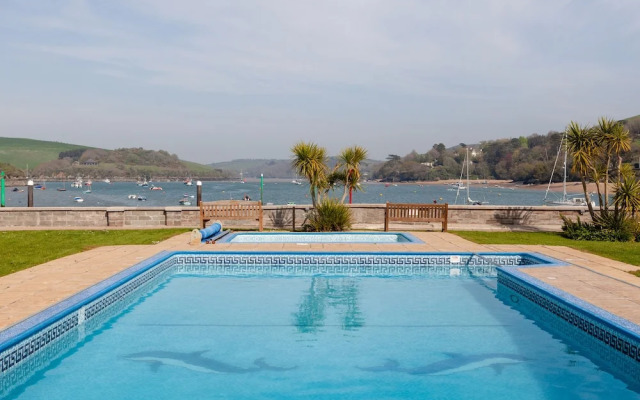 32 The Salcombe