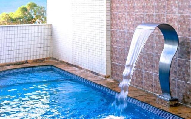 Red Roof Inn Natal