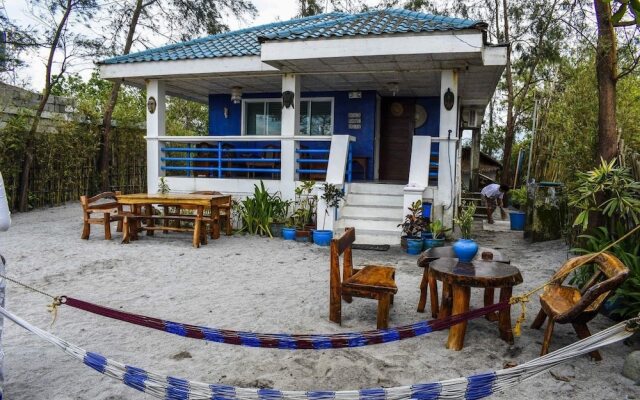 aZul Zambales Beachfront House