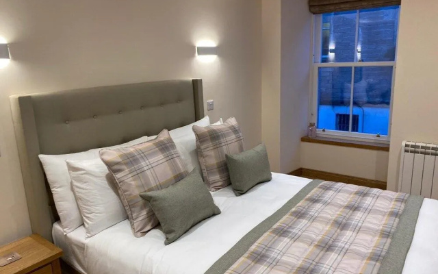 Waverley Inn Apartments