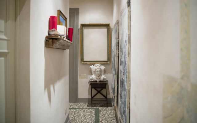 Locanda Sant Agostino