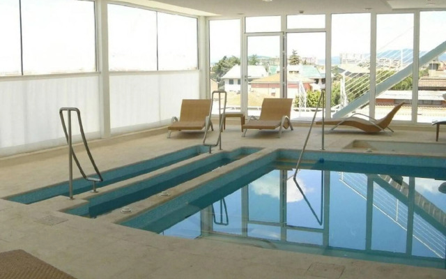 Hotel Airone