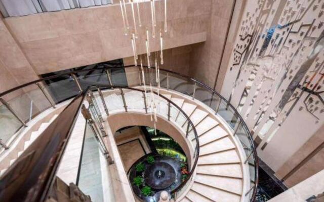 Hailiang Business Hotel