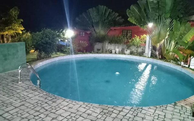 Residencial Vista Mar 01