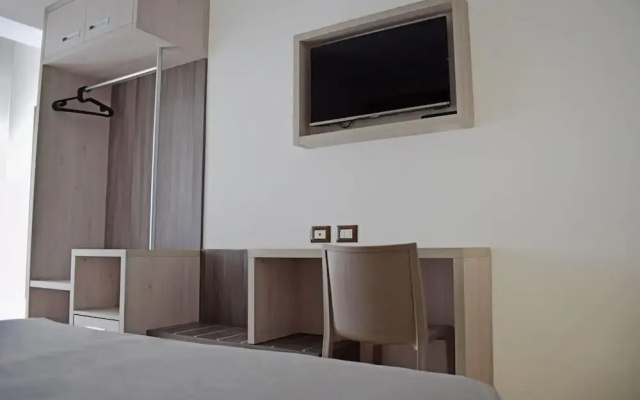 Hotel Muccioli