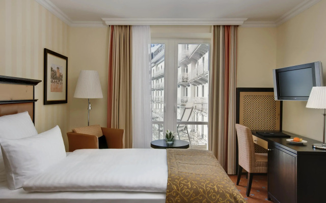 Steigenberger Icon Grandhotel Belvédère