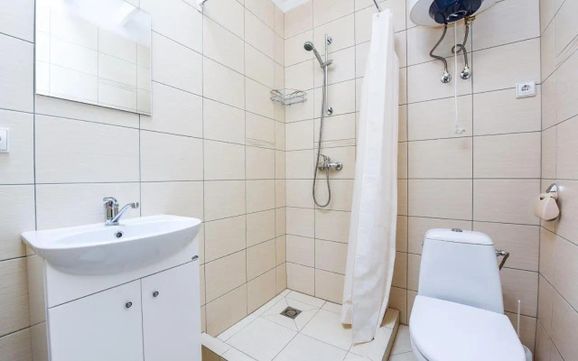 Svečių namai Jūros 23