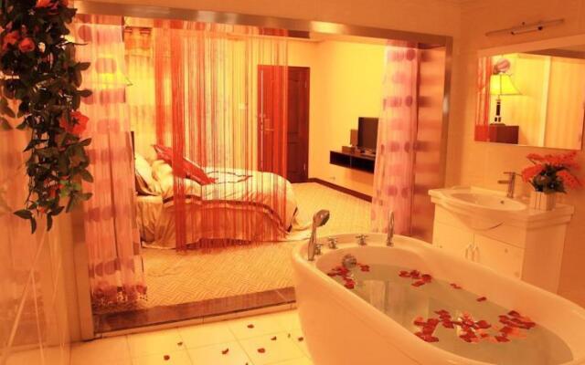 AL Shan Hotel