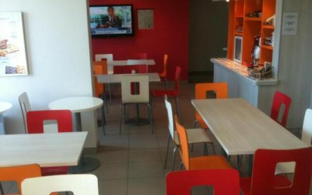 Premiere Classe Rouen Ouest - Petit Quevilly