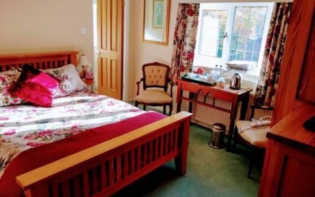 Grove House Bed & Breakfast