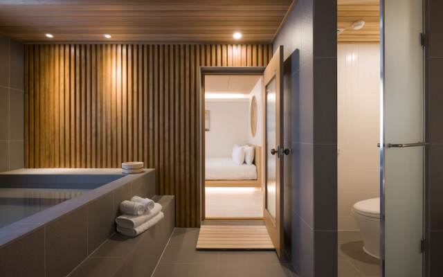 Hotel Yusurim