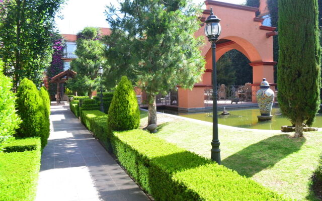 Quinta del Rey Hotel