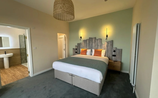 The Balmoral Hotel