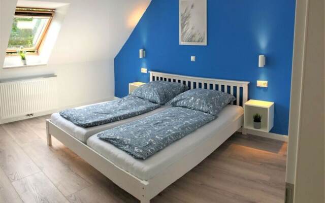 Holiday Apartment Baltic Sea Breeze