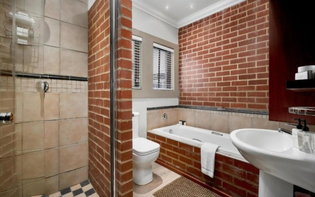Menlyn Boutique Hotel