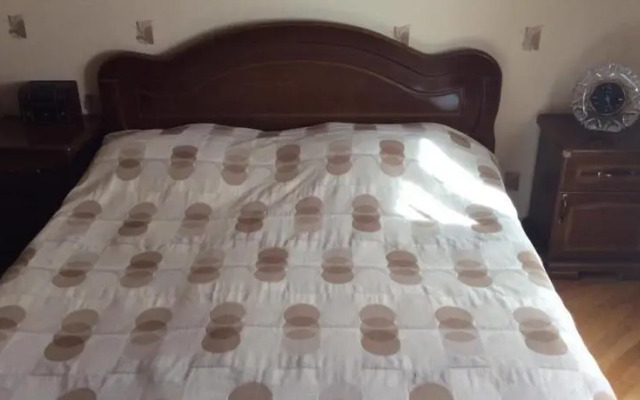 Marika's Guest house
