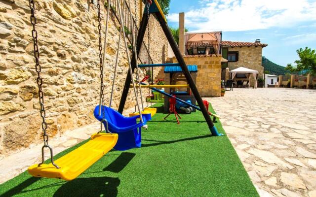 Turismo Rural Morella .Com