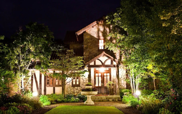 Ruze Villa