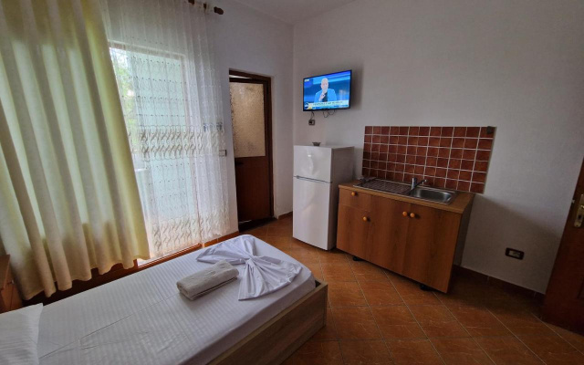 Guest House "Pisha"