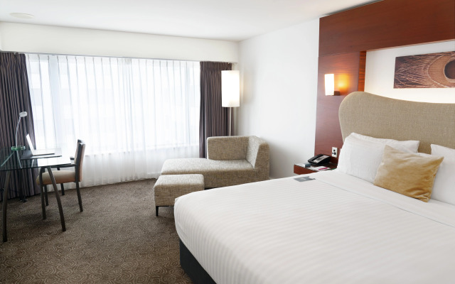 Crowne Plaza Auckland by IHG