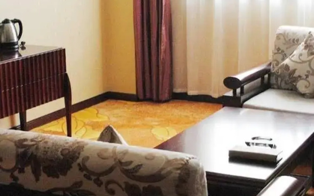 Luo Yang Disney Hotel