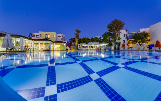 Yelken Mandalinci Spa & Wellness Hotel - All Inclusive