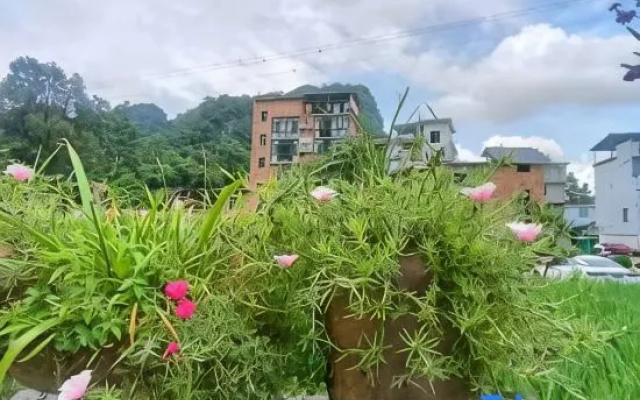Libo Maolan Outdoor Home Homestay – Outside – Qiannan