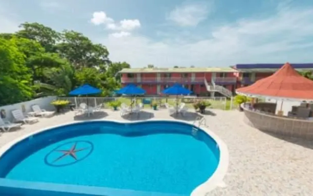 Hotel Posada del Mar