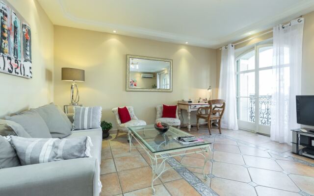 ACCI Cannes rue d'Antibes