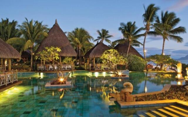 Sugar Beach Mauritius