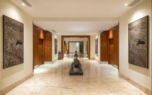 Crowne Plaza Sanya City Center by IHG