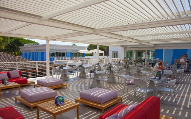 Victoria Mobilehome Camping Village Cavallino