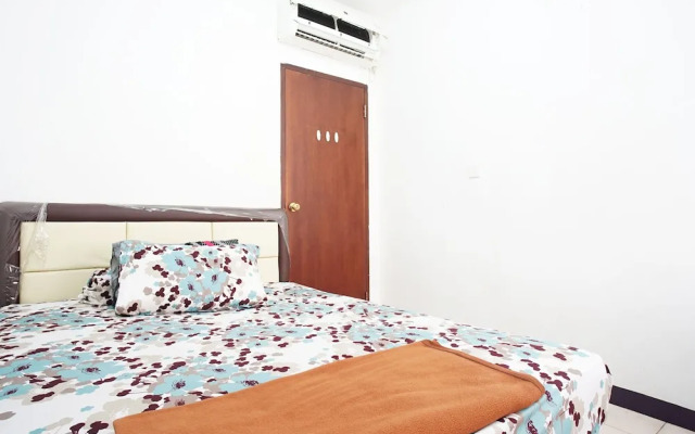 Apartment Mediterania I