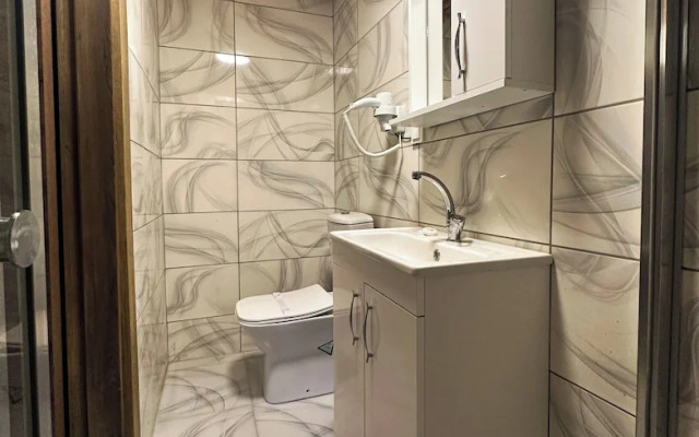 Le Petit Hotel ve Bağ Evi