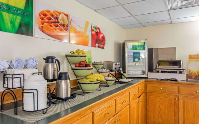 Quality Inn Surfside Myrtle Beach