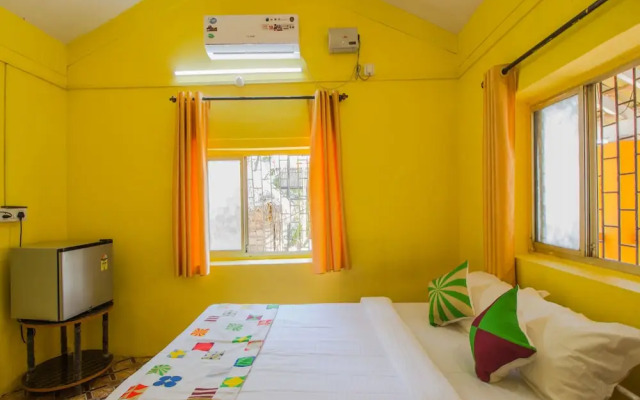 OYO 13117 Home Lake View Studio Canacona