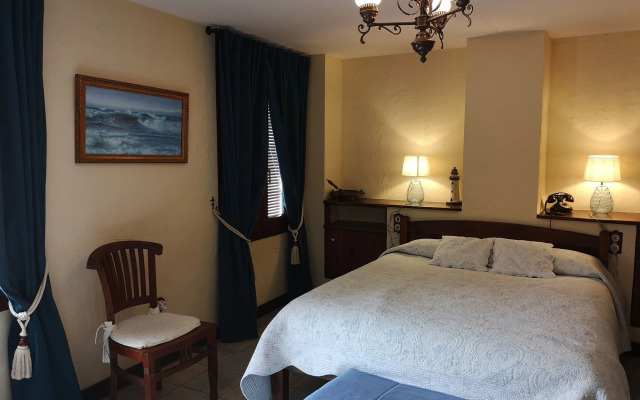 Hotel Triskel