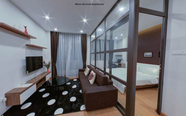 Minori Serviced Apartment