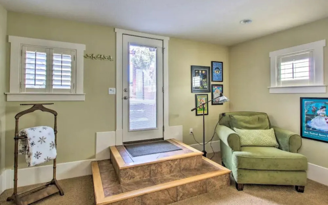 The Loft on Center