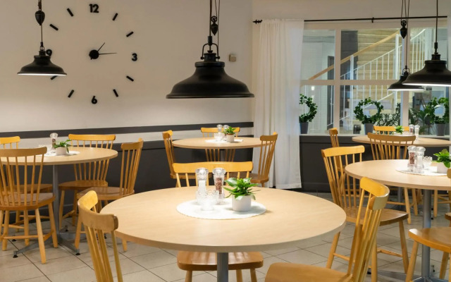 Hotell Vilja
